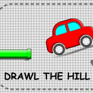 Draw The Hill 32 Draw The Hill