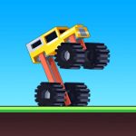 Money Clicker 28 Drive Mad — Unblocked Games 76
