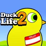 Duck Life 2 — Unblocked Games 76