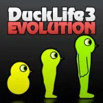 Duck Life 3 Evolution — Unblocked Games 76