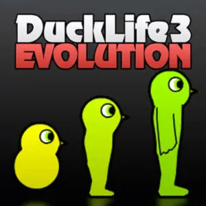 Duck Life 3 Evolution 32 Duck Life 3 Evolution