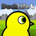 Duck Life 4 1 — Unblocked Games 76