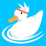 Four in a Row 22 Ducklings.io — Unblocked Games 76