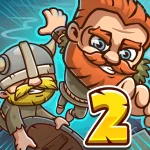 Duo Vikings 2 1 — Unblocked Games 76