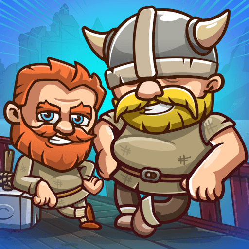 Duo Vikings — Unblocked Games 76