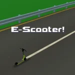 E Scooter 1 — Unblocked Games 76