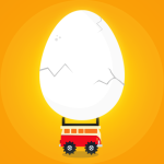 Low's Adventure 2 15 Eggy Car — Unblocked Games 76