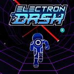 Electron Dash — Unblocked Games 76