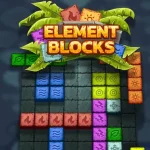 Element Bblocks — Unblocked Games 76