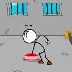 Escaping The Prison — Unblocked Games 76