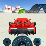 Extreme Car Driving Simulator — Unblocked Games 76