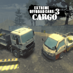 Extreme Off Road Cars 3 Cargo — Unblocked Games 76