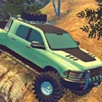 Extreme Offroad Cars 2 — Unblocked Games 76