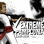 Extreme Pamplona 1 — Unblocked Games 76