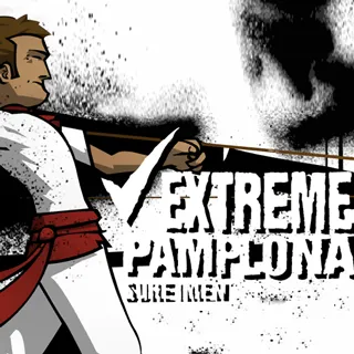 Extreme Pamplona 1 — Unblocked Games 76