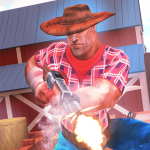 Farm Clash 3D — Unblocked Games 76
