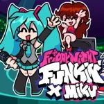 Ffnf Vs Hatsune Miku 1 — Unblocked Games 76