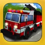 Fire Truck 1 — Unblocked Games 76