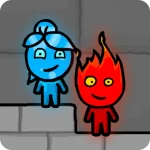 Fireboy And Watergirl — Unblocked Games 76
