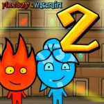 Fireboy And Watergirl 2 1 — Unblocked Games 76