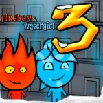 Fireboy And Watergirl 3 1 — Unblocked Games 76