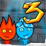 Fireboy And Watergirl 3 Ice Temple — Unblocked Games 76
