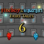 Fireboy And Watergirl 6 1 — Unblocked Games 76