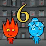 Fireboy And Watergirl 6 Fairy Tales — Unblocked Games 76
