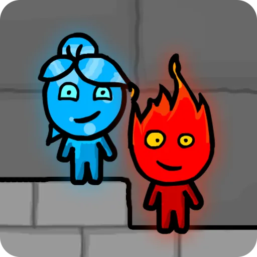 Fireboy And Watergirl — Unblocked Games 76