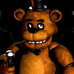 Five Nights At Freddys 1 — Unblocked Games 76