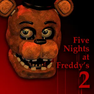 Five Nights At Freddys 2 1 — Unblocked Games 76