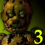 Five Nights At Freddys 3 1 — Unblocked Games 76