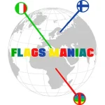 The Impossible Quiz 3 Flags Maniac 1 — Unblocked Games 76