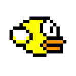 Flappy Bird — Unblocked Games 76