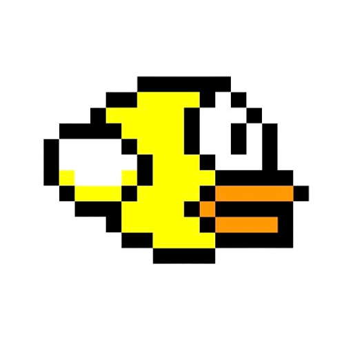 Flappy Bird — Unblocked Games 76