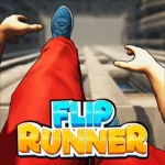 Flip Runner — Unblocked Games 76