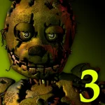 Fnaf 3 — Unblocked Games 76