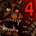 Fnaf 4 — Unblocked Games 76