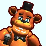 Fnaf Shooter — Unblocked Games 76
