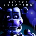 Fnaf Sister — Unblocked Games 76