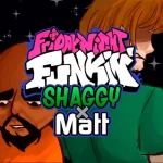Fnf Vs Shaggy X Matt 1 — Unblocked Games 76