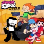 Fnf Week 7 — Unblocked Games 76