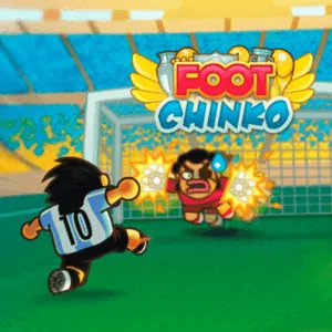 Foot Chinko — Unblocked Games 76