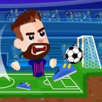 Football Masters — Unblocked Games 76