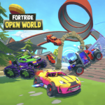 Fortride: Open World — Unblocked Games 76