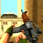 Fps Assault Shooter — Unblocked Games 76