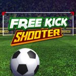 Minicars Soccer 26 Free Kick Shooter — Unblocked Games 76