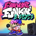 Friday Night Funkin B Sides 1 — Unblocked Games 76