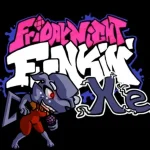 Friday Night Funkin Vs Xe 1 — Unblocked Games 76