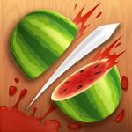 Fruit Ninja — Unblocked Games 76